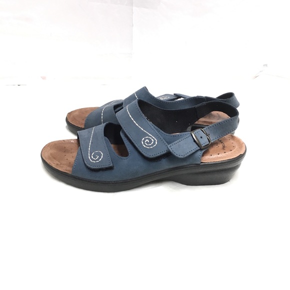 flexus anatomic shoes